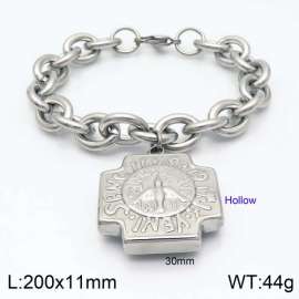 Stainless Steel Bracelet(Men)