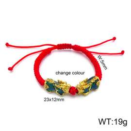 Stainless Steel Special Bracelet