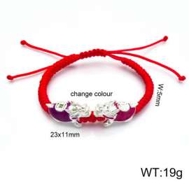 Stainless Steel Special Bracelet