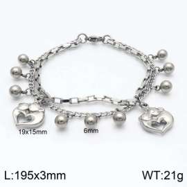 Stainless Steel Bracelet(women)