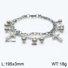 Stainless Steel Bracelet(women)