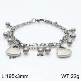 Stainless Steel Bracelet(women)