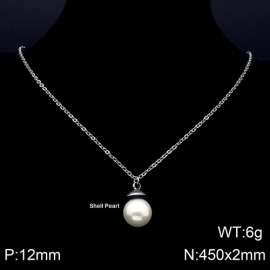 Stainless Steel Necklace