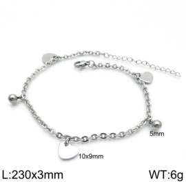 Stainless Steel Anklet