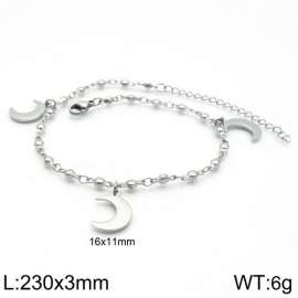 Stainless Steel Anklet