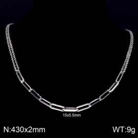 Stainless Steel Necklace