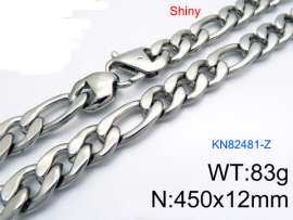 Stainless Steel Necklace