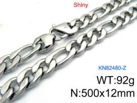 Stainless Steel Necklace