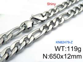 Stainless Steel Necklace