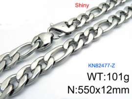 Stainless Steel Necklace