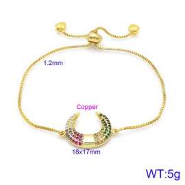 Copper Bracelet