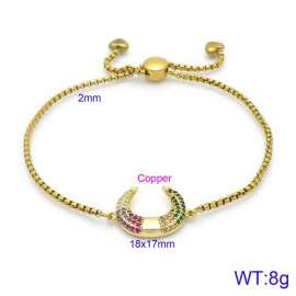 Copper Bracelet