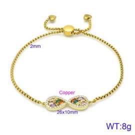 Copper Bracelet