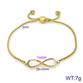 Copper Bracelet