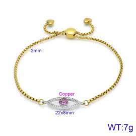 Copper Bracelet