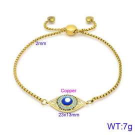 Copper Bracelet