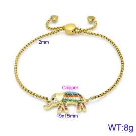 Copper Bracelet