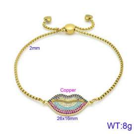 Copper Bracelet