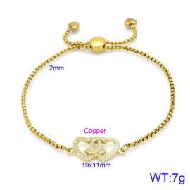 Copper Bracelet