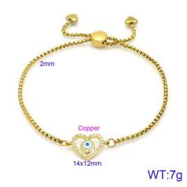 Copper Bracelet