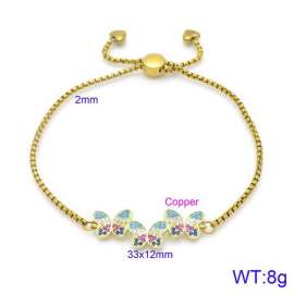 Copper Bracelet