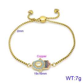 Copper Bracelet
