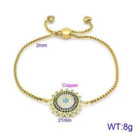 Copper Bracelet