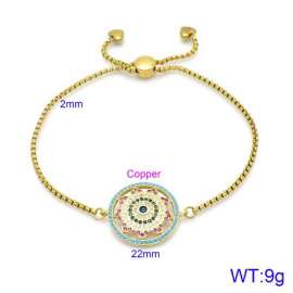 Copper Bracelet