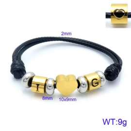 Stainless Steel Special Bracelet