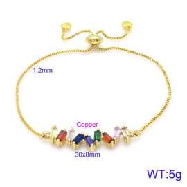 Copper Bracelet