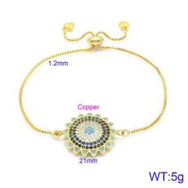 Copper Bracelet