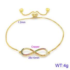 Copper Bracelet