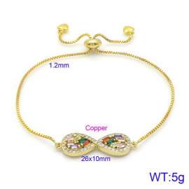 Copper Bracelet