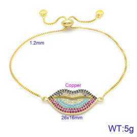 Copper Bracelet