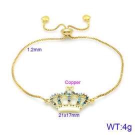 Copper Bracelet