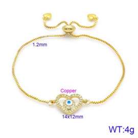 Copper Bracelet