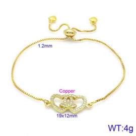 Copper Bracelet