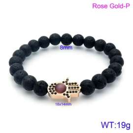 Stainless Steel Special Bracelet