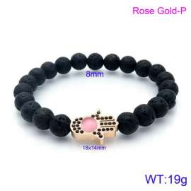 Stainless Steel Special Bracelet