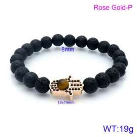 Stainless Steel Special Bracelet