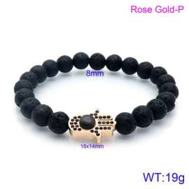 Stainless Steel Special Bracelet