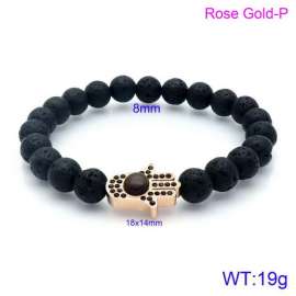 Stainless Steel Special Bracelet