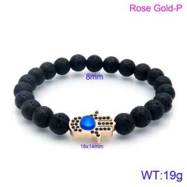 Stainless Steel Special Bracelet