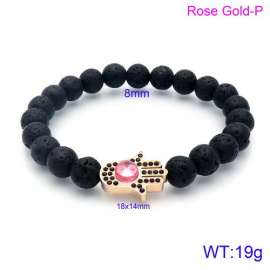 Stainless Steel Special Bracelet
