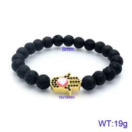 Stainless Steel Special Bracelet