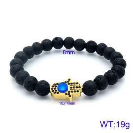Stainless Steel Special Bracelet