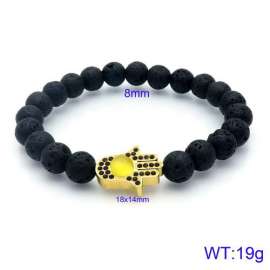 Stainless Steel Special Bracelet