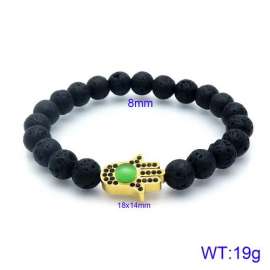Stainless Steel Special Bracelet