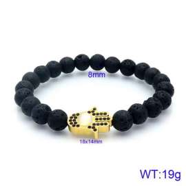 Stainless Steel Special Bracelet
