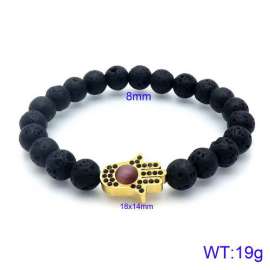 Stainless Steel Special Bracelet